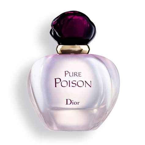 pure poison dior notes|dior pure poison 30 ml.